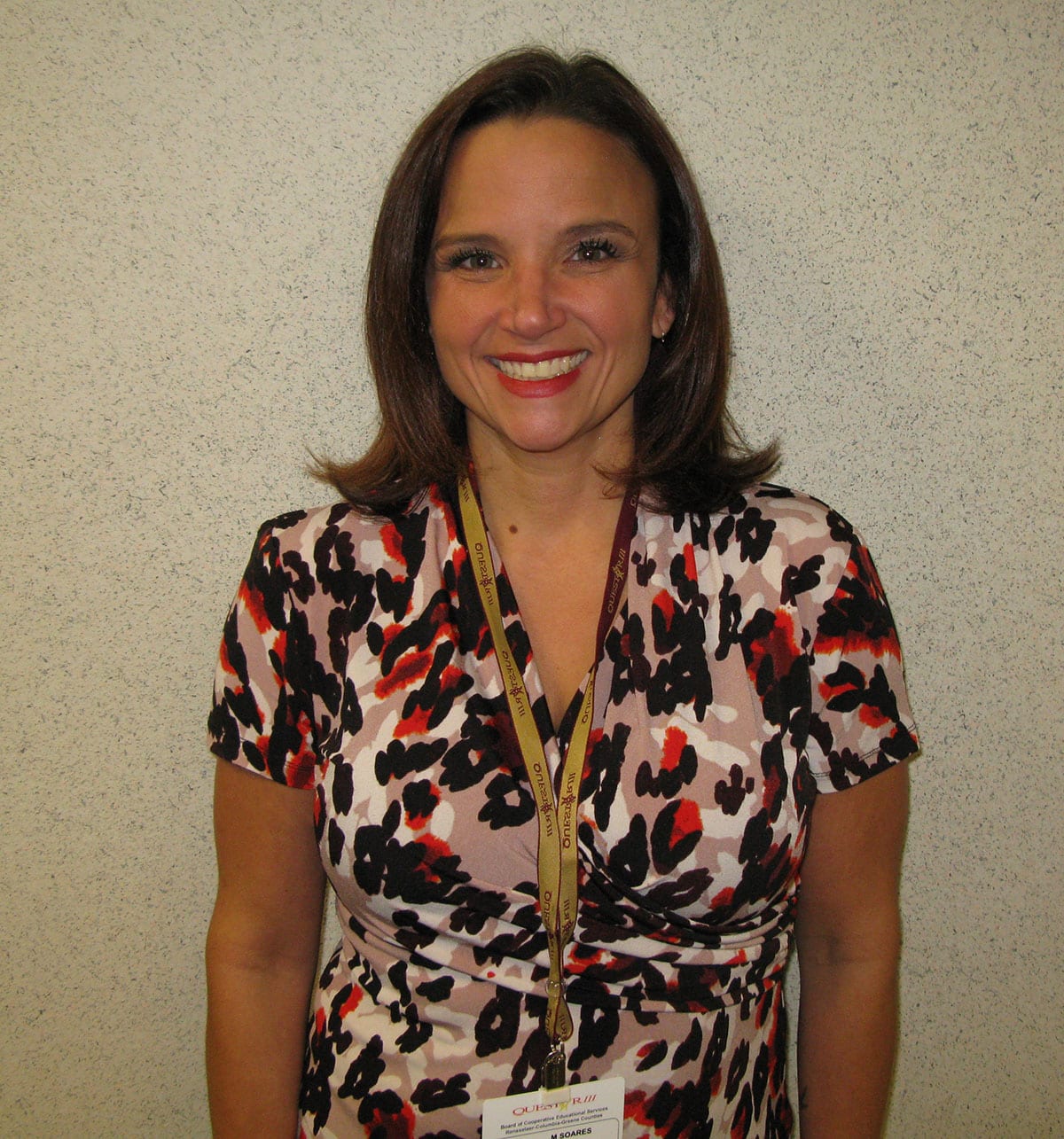 Marcia Soares